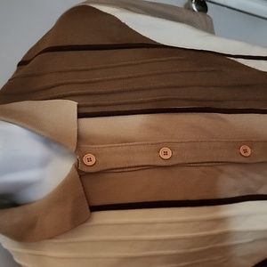 Peletti men's sweater.